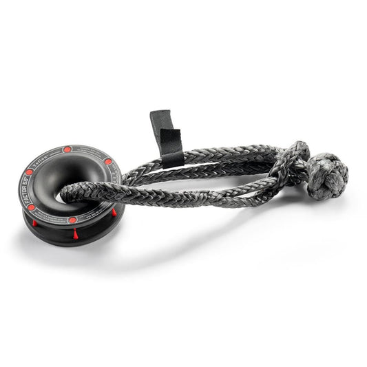 Factor 55 RRP Plus Standard Duty Soft Shackle