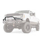 Warn Baja Grille Guard Tube For Warn Ascent Front Bumper 17-22 Ford F-250/F-350