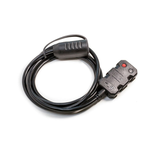 Warn Hub Wireless Receiver For Warn Truck Winches