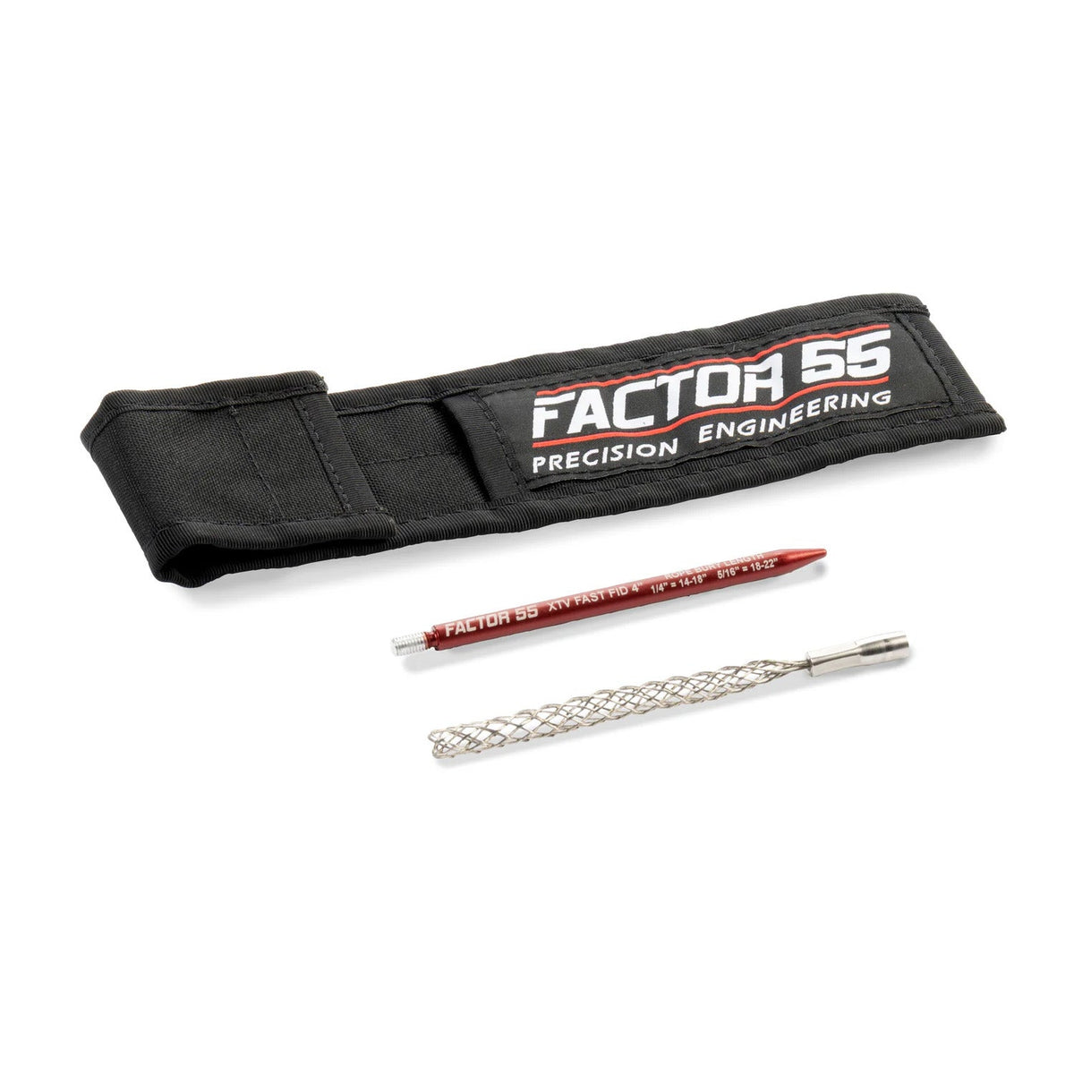 Factor 55 XTV Fast Fid