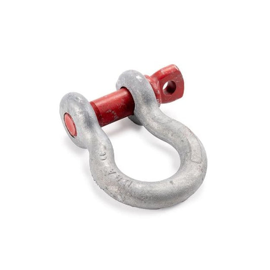 Factor 55  Crosby 7/8" Shackle | Galvanized