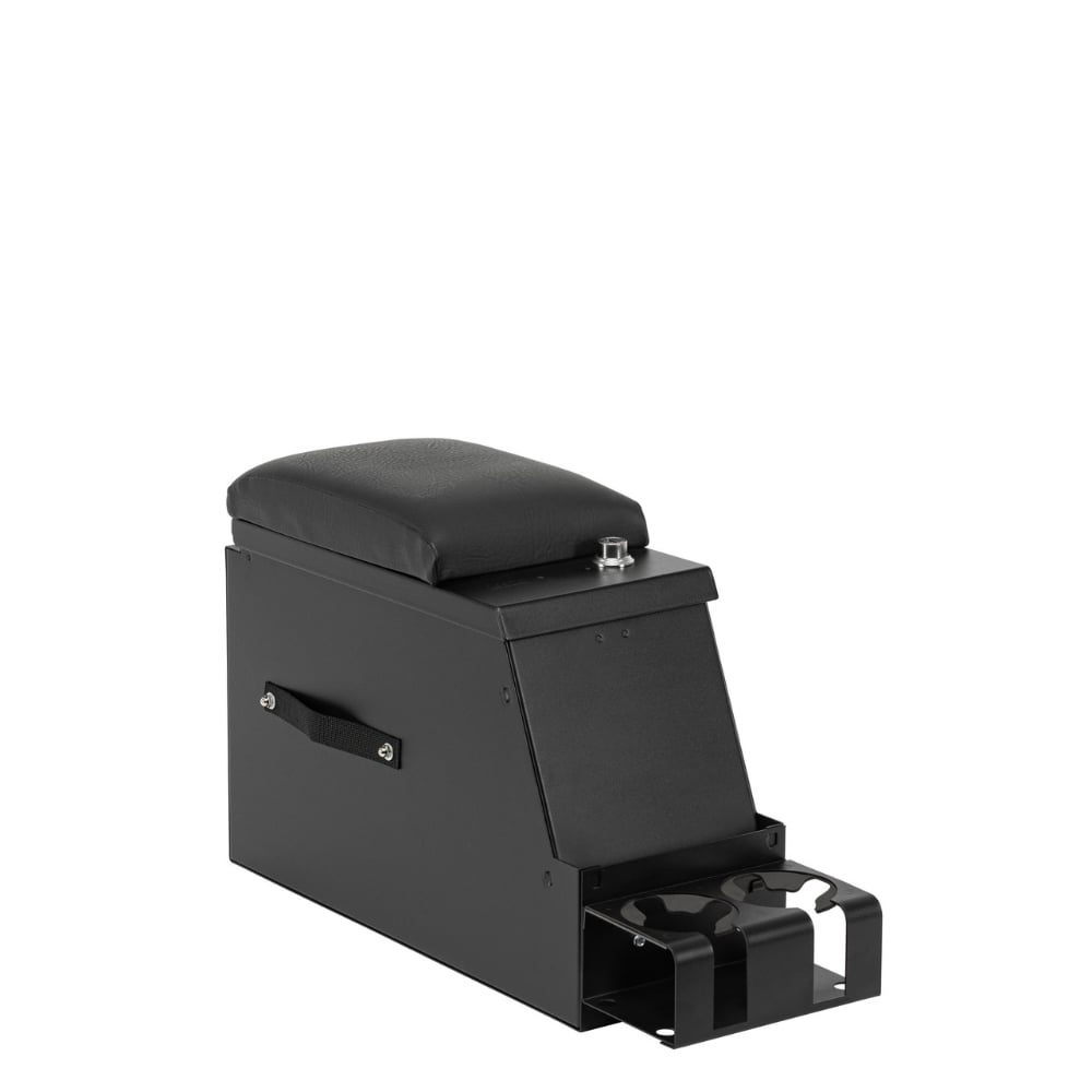 Tuffy Security Series II Universal Center Console