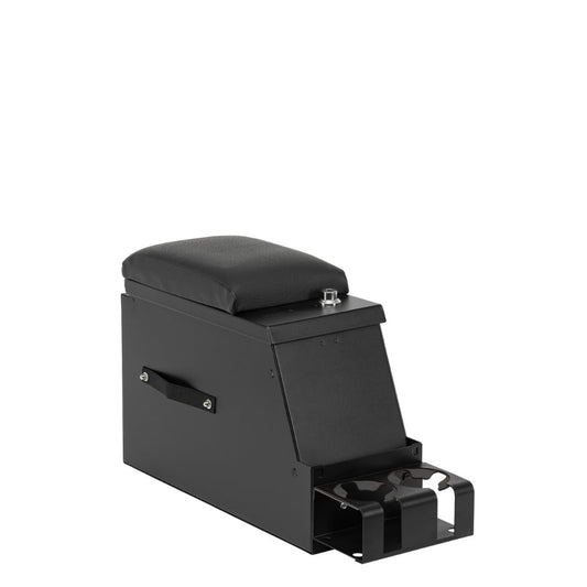 Tuffy Security Series II Universal Center Console