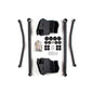 BDS Suspension 6-8" 4-Link Long Arm Kit 03-13 Ram 2500 / 03-12 Ram 3500