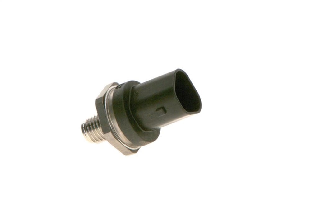 Bosch Fuel Rail Pressure Sensor 19-22 Ram 6.7L Cummins