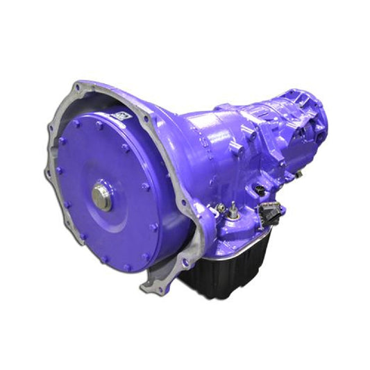 ATS Transmission Package 03-07 Ford 6.0L Powerstroke