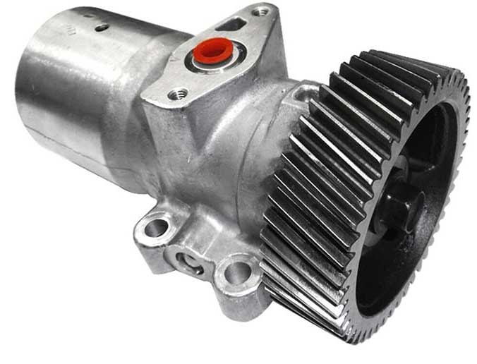 CNC Fabrication Stage 2 High Pressure Oil Pump (HPOP) 03-04 Ford 6.0L Powerstroke