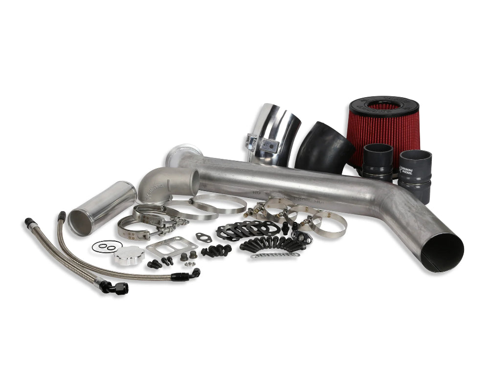 Smeding Diesel 2nd Gen S300 Piping Kit 03-07 Dodge Ram 5.9L Cummins