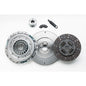 South Bend Single Disc Organic Clutch Upgrade Kit 96-00 GM 6.5L Diesel