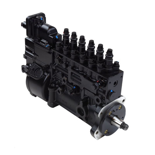 Industrial Injection P7100 Dragon Fly 12mm Pump 94-98 Dodge 5.9L Cummins