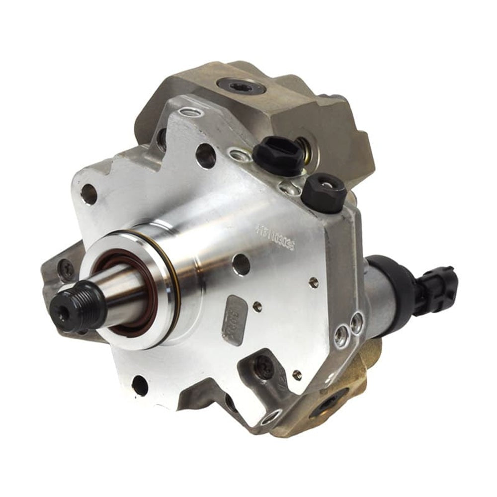 Industrial Injection 120% Over Double Dragon CP3 03-07 Dodge 5.9L Cummins