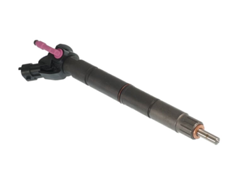 Bosch 0445118027 Brand New No Core Fuel Injector 20-22 Ford 6.7L Powerstroke