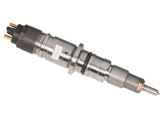 Bosch 0445124039 High Output Stock New Injectors 19-21 Ram 6.7 Cummins