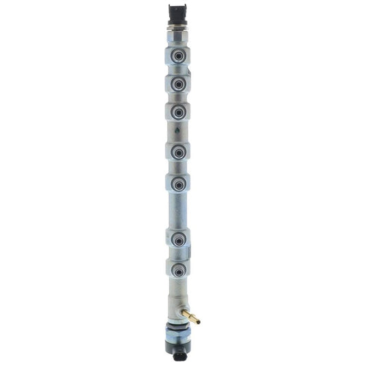 Bosch 0445218017 Left Side Fuel Rail 11-19 Ford 6.7L Powerstroke