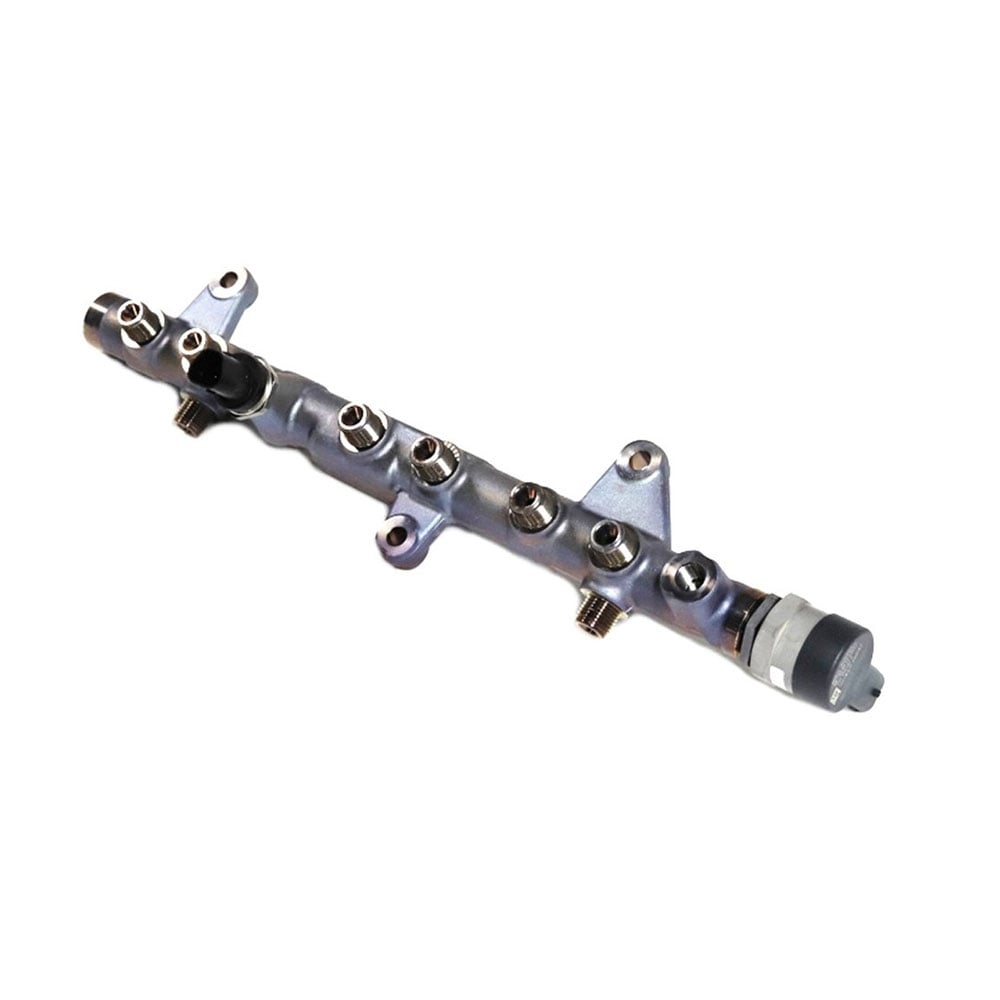 Bosch 0445226167 Fuel Rail 19-20 Ram 6.7L Cummins