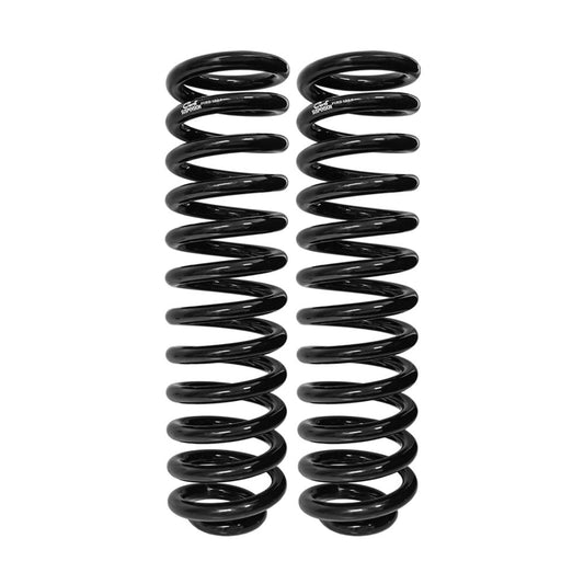 Carli 2.5" Linear-Rate Front Leveling Coils 05-26 Ford SuperDuty F-250/F-350 4x4