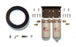 Glacier Diesel Power Fuel Filter System 03-07 Dodge 5.9L Cummins with In-Tank Pump