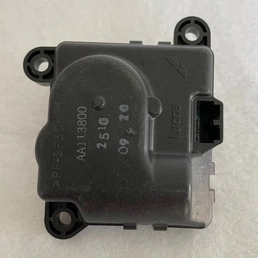 Mopar A/C Temperature Door Actuator 94-02 Ram 5.9L Cummins