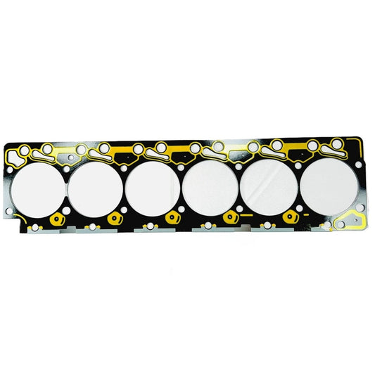 Hamilton Cams Fire Ring Head Gasket 89-98 Dodge 5.9L Cummins