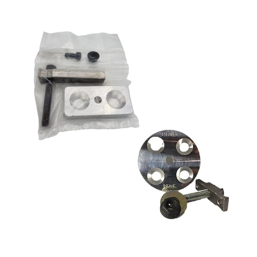 Hamilton Cams Valve Spring Compressor Tool 89-24 Dodge/Ram 5.9L/6.7L Cummins
