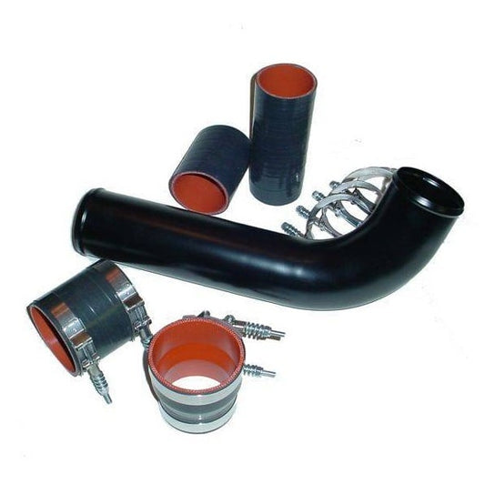 Glacier Diesel Power Boost Tube Kit 07.5-09 Dodge Ram 6.7L Cummins