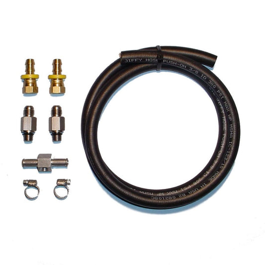 GDP Big Line Kit 07.5-09 Dodge 6.7L Cummins