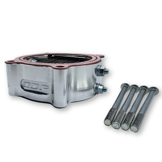 Glacier Diesel Power Mega-Flo Grid Heater 07.5-24 Dodge/Ram 6.7L Cummins