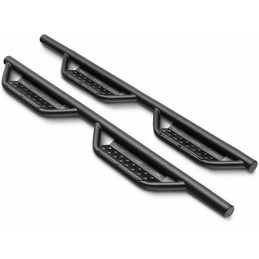 RealTruck N-Fab Nerf Step RS 19-23 Ram 2500 / 3500