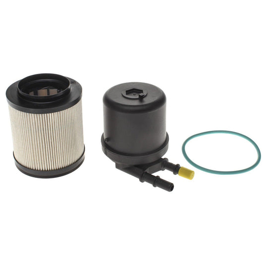 MAHLE Fuel Filter 11-16 Ford 6.7L Powerstroke
