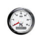 Isspro 3 3/8" Programmable 0-3K RPM Tachometer Kit - 19000 Series