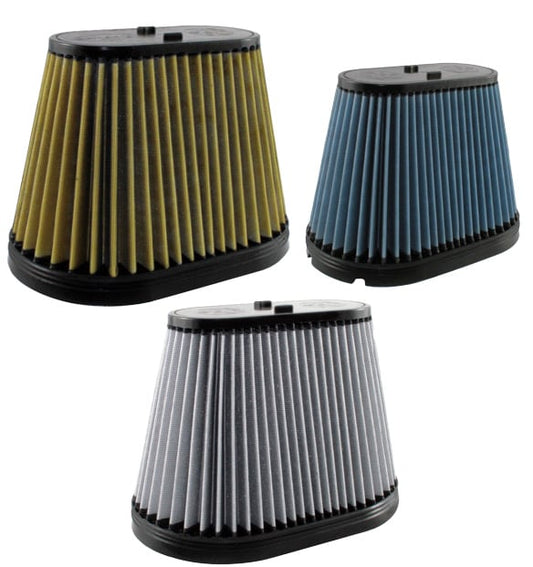 AFE Magnum Flow Stock Replacement Air Filter 03-07 Ford 6.0L Powerstroke