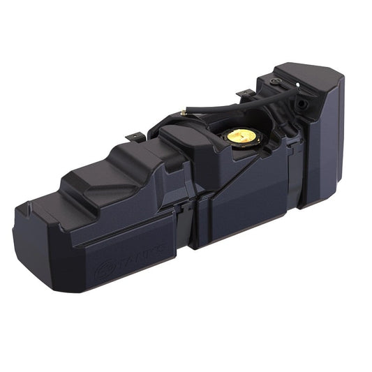 S&B 52 Gallon Replacement Fuel Tank 05-23 Ram 5.9L / 6.7L Cummins Crew/Quad Cab Short Bed
