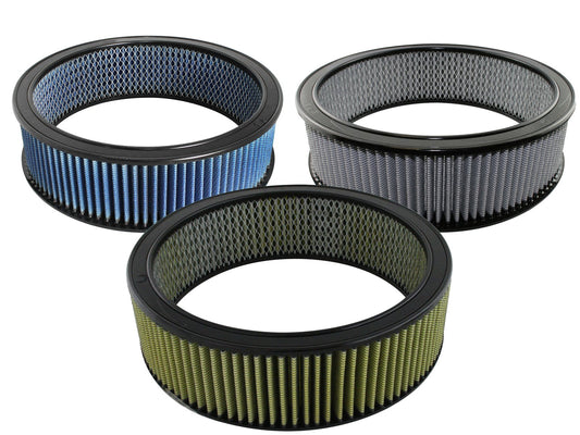 AFE Magnum Flow Air Filter 82-00 GM 6.2L/6.5L Diesel