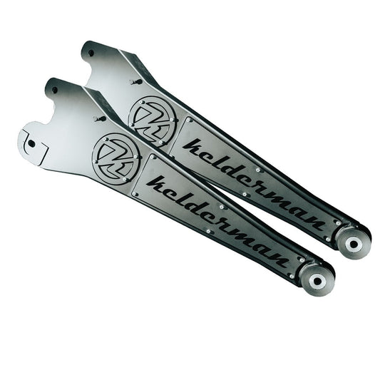 Kelderman Fabricated Radius Arms 17-22 Ford 6.7L F-250/350/450 SuperDuty