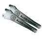 Kelderman Fabricated Radius Arms 17-22 Ford 6.7L F-250/350/450 SuperDuty