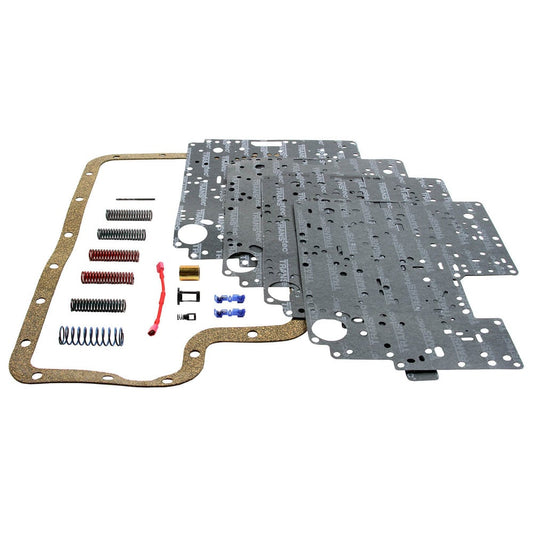 B&M 10025 Shift Improver Kit for 92-97 Ford E4OD Transmissions