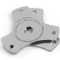 Fleece Performance Low Profile Shock Mounts 94-13 Ram 2500 / 3500