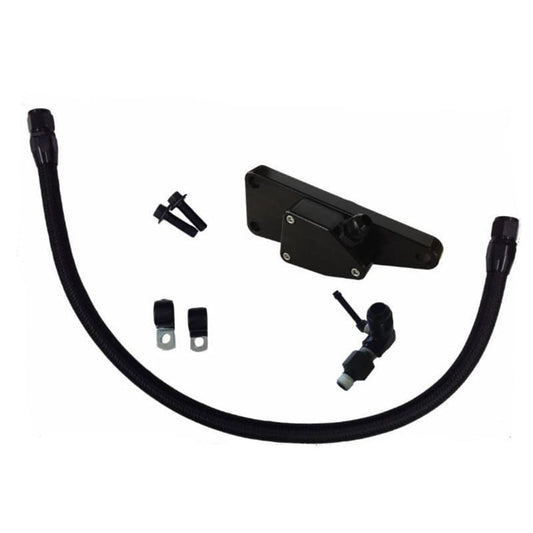 Fleece Performance Coolant Bypass Kit 94-98 12 Valve Cummins