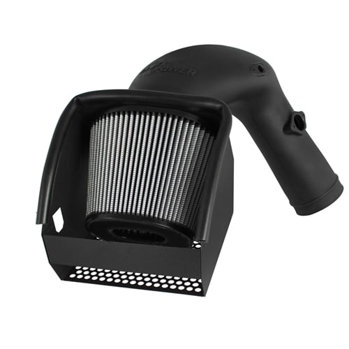 AFE Power Magnum Force Stage 2 Intake 13-18 Ram 6.7L Cummins Pro 5 R