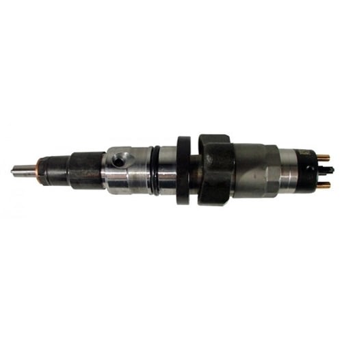 Bosch Brand New, No Core Fuel Injector 04.5-07 Dodge 5.9L Cummins