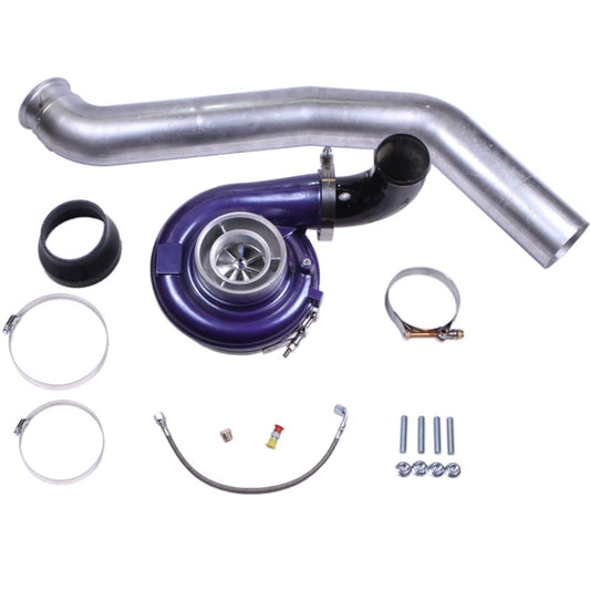 ATS 2029502164 Aurora 5000 Turbo System 94-98 5.9L Cummins