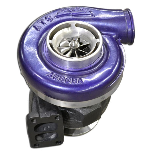 ATS Aurora 4000 Turbo System 98.5-02 Dodge 5.9L Cummins