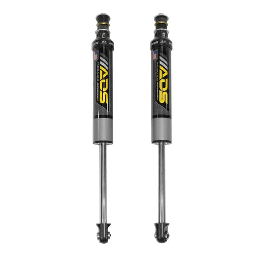 ADS Mesa 2.5 Series Front Shocks 05-22 Ford F-250 / F-350 With 4"-6" Of Lift