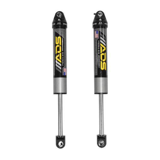 ADS Mesa 2.5 Series Rear Shocks 05-22 Ford F-250 / F-350 With 0"-2" Of Lift