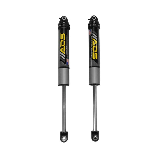 ADS Mesa 2.5 Series Rear Shocks 99-22 Ford F250 / F350 With 2.5" - 4.0" Of Lift