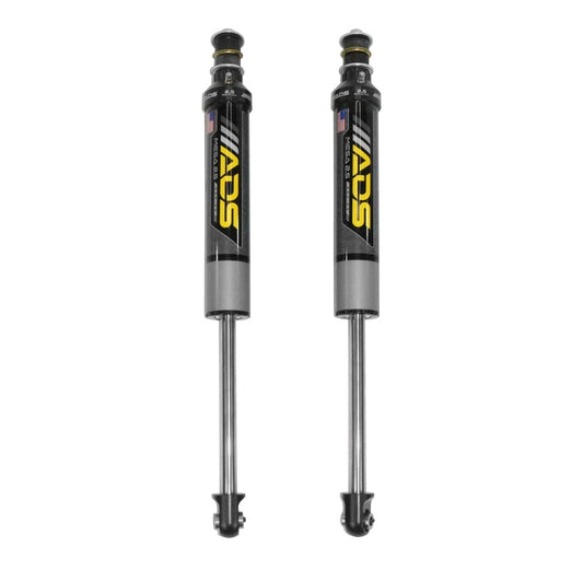 ADS Mesa 2.5 Series Rear Shocks 14-24 Ram 2500 With 0.0" - 1.5" Of Lift