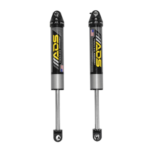 ADS Mesa 2.5 Series Rear Shocks 14-20 Ford F150 2WD With 0.0" - 2.0" Of Lift