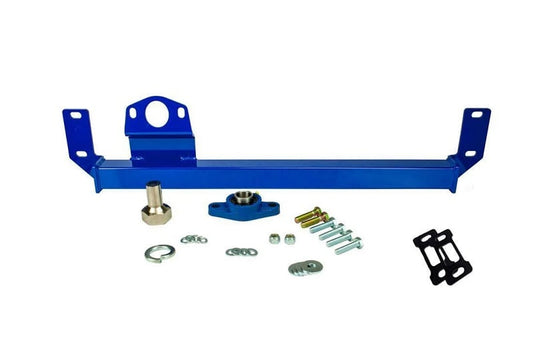 Sinister Diesel Steering Box Support 13-22 Dodge Ram 6.7L Cummins 4WD