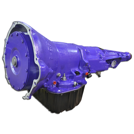 ATS 3099642188 Stage 6 Transmission Package 96-98 Dodge 5.9L Cummins