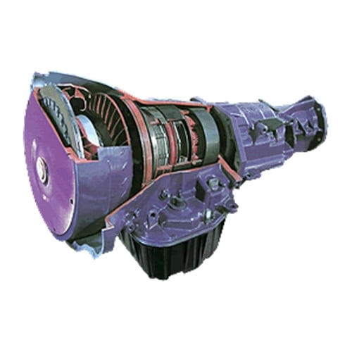 ATS Stage 2 Transmission Package 90-93 Dodge 5.9L Cummins